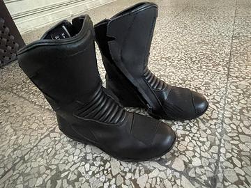 Stivali moto 42