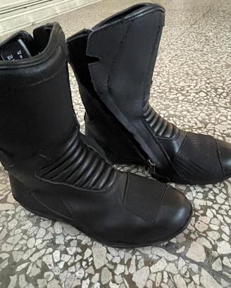 Stivali moto 42