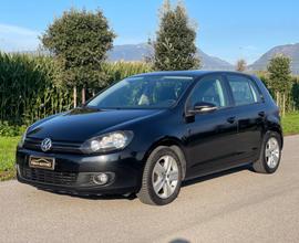 Volkswagen Golf 1.6 TDI DPF 5p. Comfortline