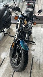 Swm Stormbreaker V1200