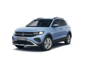 Volkswagen T-Cross 1.0 TSI 115 CV Edition Plus