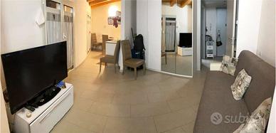 MM GORLA - MONOLOCALE LIBERO DAL 1 APRILE