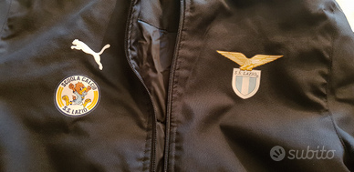 Giubbotto scuola calcio società LAZIO