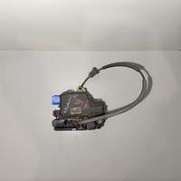 SERRATURA ANTERIORE SINISTRA VOLKSWAGEN New Beetle