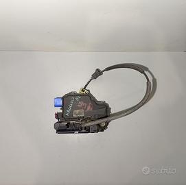 SERRATURA ANTERIORE SINISTRA VOLKSWAGEN New Beetle