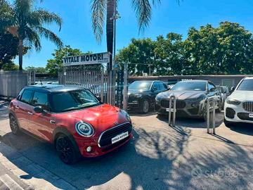 Mini Cooper One 1.5 D Hype 95 CV