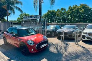 Mini Cooper One 1.5 D Hype 95 CV