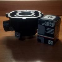 cilindro franco Morini g30 polini