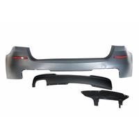 BMW SERIE 5 F11 2010>2016 Paraurti post.M-Tech