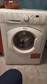 lavatrice Hotpoint Ariston