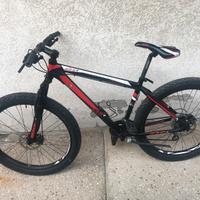 Bici mountain bike “Fat Bike” 27,5+