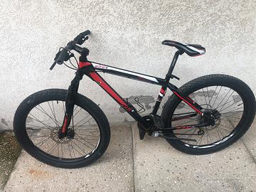 Bici mountain bike “Fat Bike” 27,5+