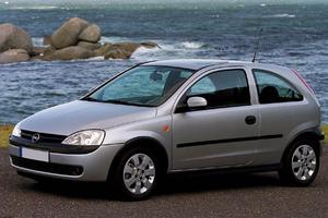 OPEL Corsa 1.2i 16V cat 3 porte Comfort