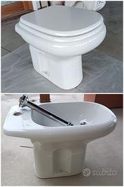 Water e bidet Ideal Standard