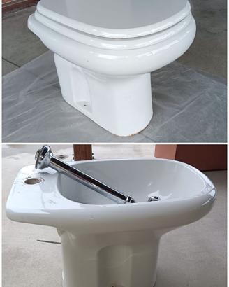 Water e bidet Ideal Standard