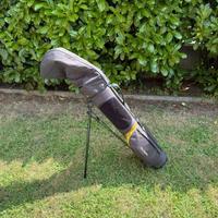 Sacca completa di ferri Ben Sayers, Power XS