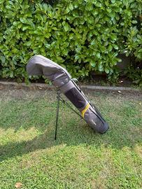 Sacca completa di ferri Ben Sayers, Power XS