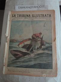 LA TRIBUNA ILLUSTRATA 1929 N 3-5-16 - 20