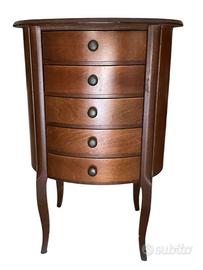 Cassettiera in stile classico