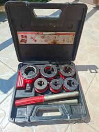 filiera manuale professionale Super Ego