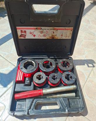 filiera manuale professionale Super Ego