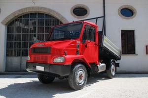 Bremach Brick 35 Ql. ribaltabile 4x4 PATENTE B