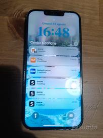 iPhone 14   128 giga 