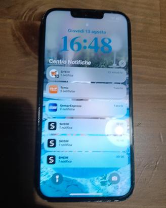 iPhone 14   128 giga 