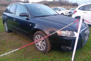 Audi A4 1.9 TDI Avant