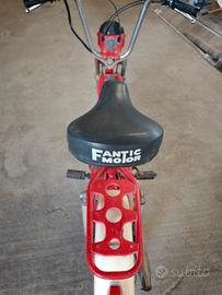 FANTIC MOTOR LEI (1974)
