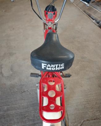 FANTIC MOTOR LEI (1974)
