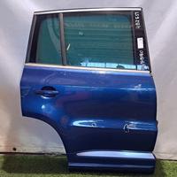 PORTIERA POSTERIORE DESTRA VOLKSWAGEN Tiguan 1Â° S