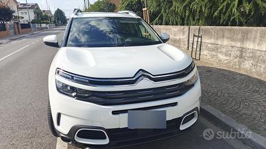 Citroën C5 Aircross 2019 Perfette condizioni. 