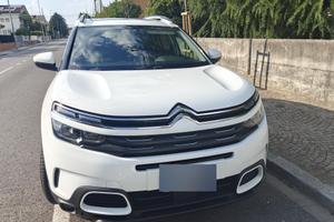 Citroën C5 Aircross 2019 Perfette condizioni. 