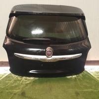 Ricambi fiat 500x cofano portellone posteriore