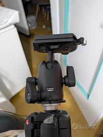 Manfrotto 732cy