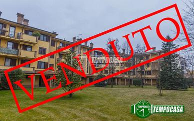 Appartamento a Casarile Via colombo 3 locali