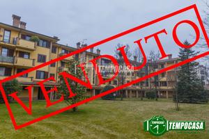 Appartamento a Casarile Via colombo 3 locali