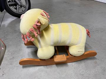 Leone a dondolo Mamas & Papas