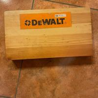 Testa fresa per scanalature con coltelli profilati