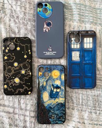 Cover iPhone 13