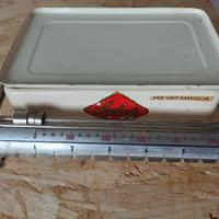 bilancia vintage SOEHNLE made in Germany