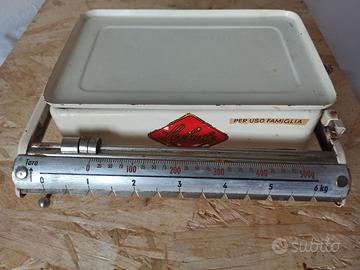 bilancia vintage SOEHNLE made in Germany