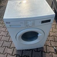 Lavatrice kennex possibilità di trasporto