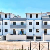 Elegante Villa-Terrazzo di copertura calpestabile