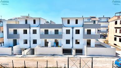 Elegante Villa-Terrazzo di copertura calpestabile