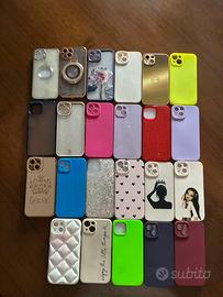 Cover per iphone 13-14-15