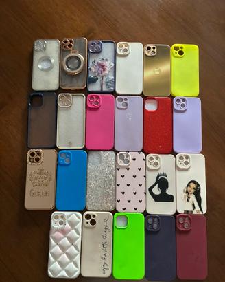 Cover per iphone 13-14-15
