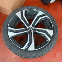 CERCHI IN LEGA DA 22 VOLVO XC 90