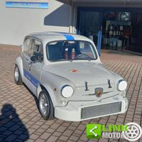 ABARTH EVOLUZIONE REPLICA 1000 – TCR 110 HP